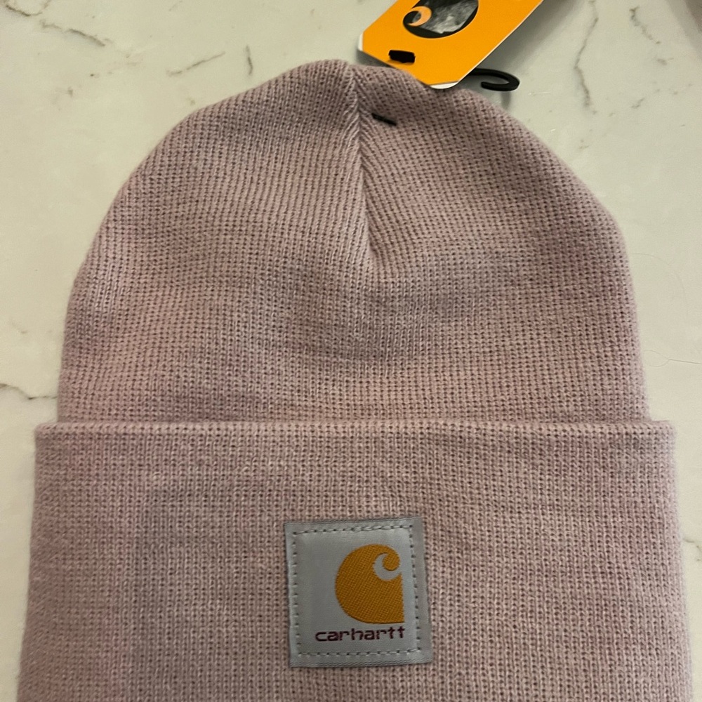 Carhartt Kids Blush Knit Beanie